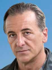 Mirko Grillini