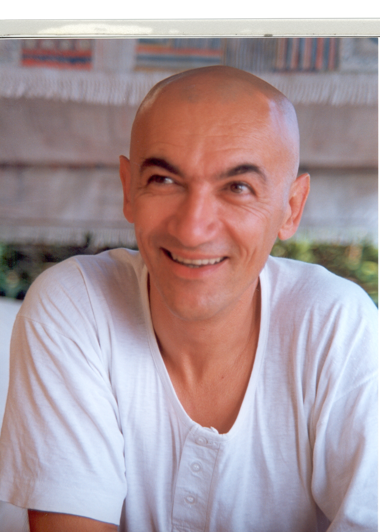 Miro Landoni