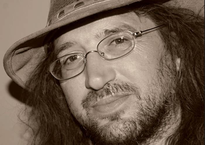 Miroslav Náplava