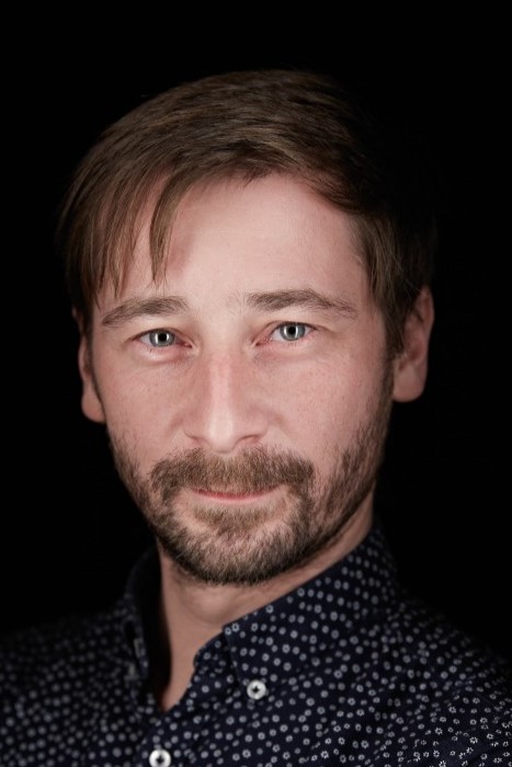 Miroslav Zavičár