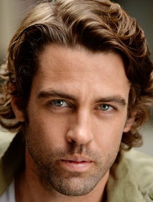 Mitch Eakins