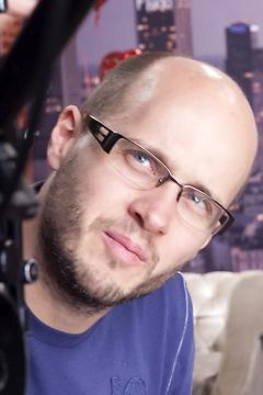 Mitja Okorn