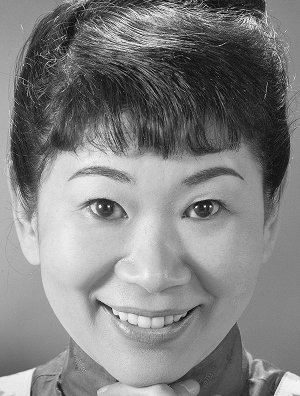Miyoshi Umeki