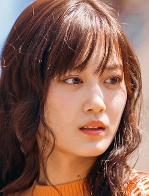 Mizuki Jamašita