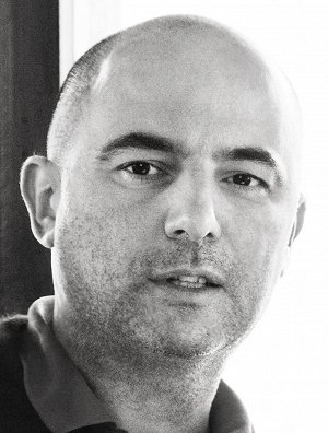 Mohamed Hamidi