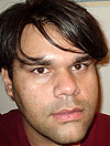 Mohammed Naqvi