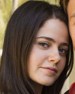 Molly Gordon