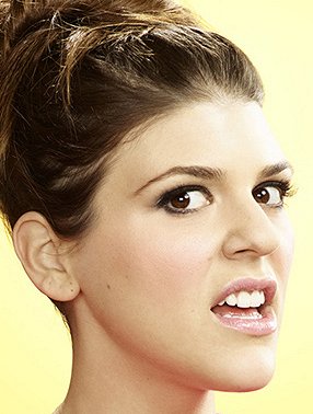 Molly Tarlov