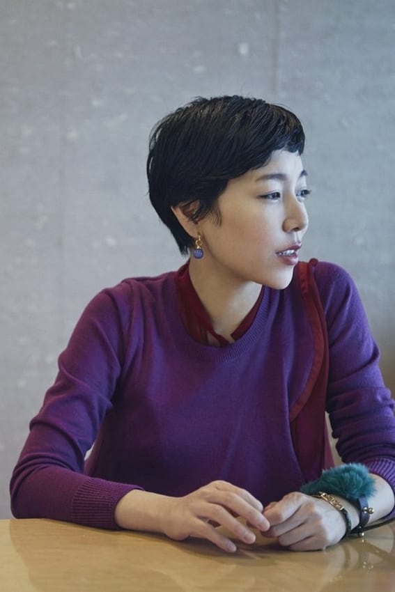 Momoko Andó