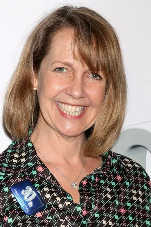Monica Horan