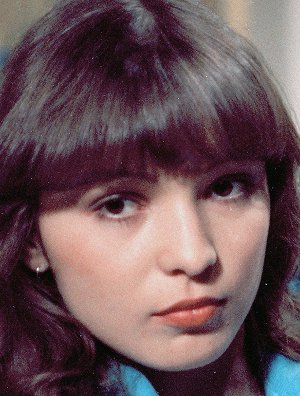 Monika Effenbergerová
