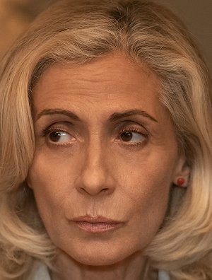 Montse Guallar