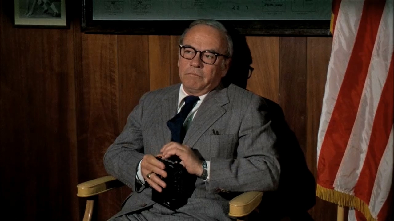 Mort Marshall
