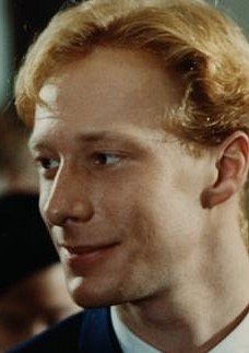 Morten Buch Jørgensen