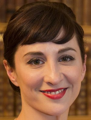 Morven Christie