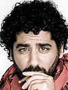 Mousa Hussein Kraish