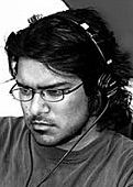 Murali K. Thalluri