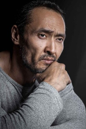 Murat Bisenbin