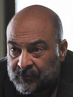 Murat Daltaban