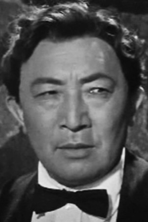Muratbek Ryskulov