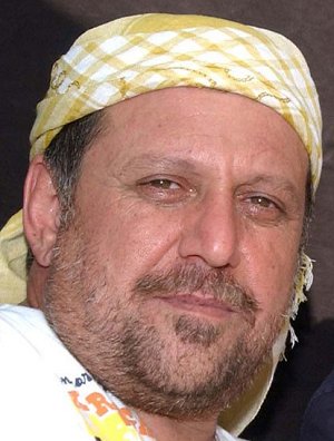 Mustafa Şevki Doğan