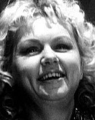 Muza Krepkogorskaja