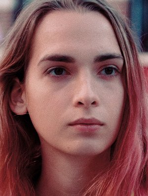 Mya Bollaers