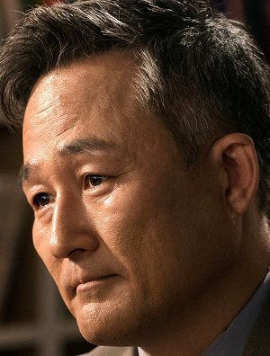 Myeong-ryeol Nam