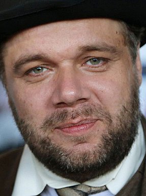 Myroslav Slabošpyckyj