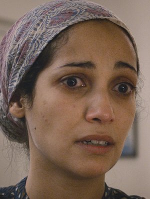 Nabiha Akkari