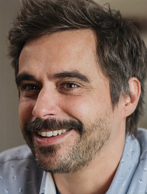 Nacho López