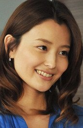 Nacuki Harada