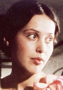 Nadège Clair