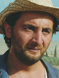 Nader Boussandel