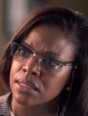 Nadine Ellis