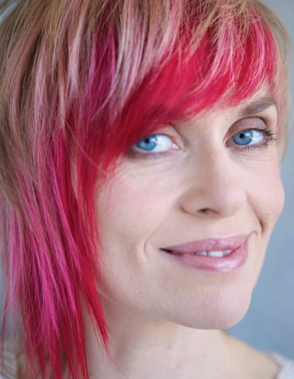 Nadja Kostich