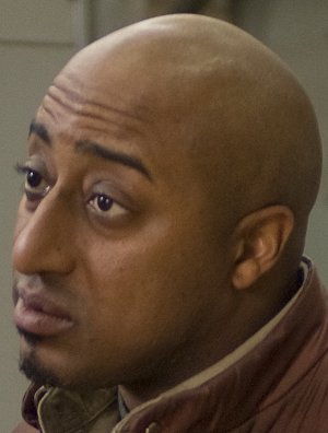 Naheem Garcia