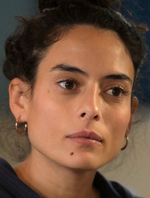 Nailia Harzoune