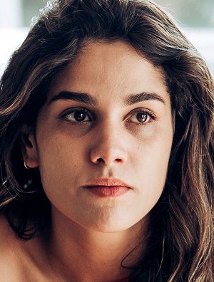 Naïma Rodric