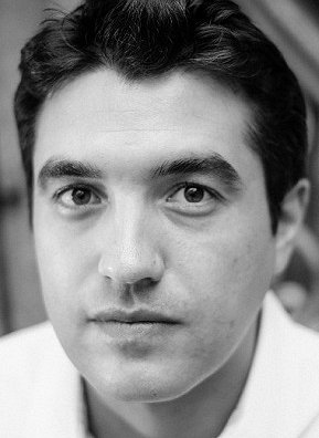 Naji Abu Nowar