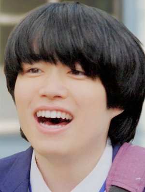 Najuta Fukuzaki