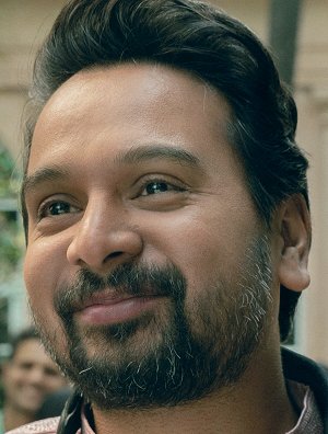 Namit Das
