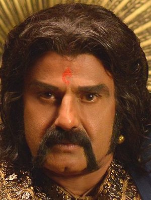 Nandamuri Bala Krishna
