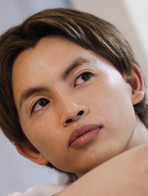 Naoja Kusakawa