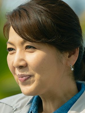 Naoko Iidžima