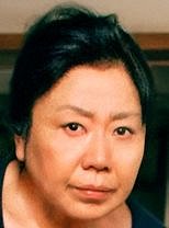 Naomi Fudžijama