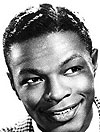 Nat 'King' Cole