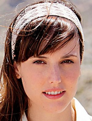 Natalia de Molina