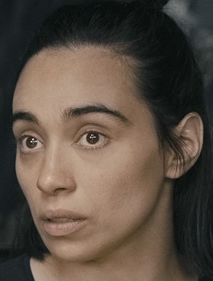 Natalia Solián