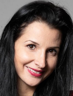 Natália Vajo Kajzerová